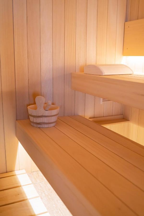 Hanka Relax & Spa Zieleniec  Buitenkant foto
