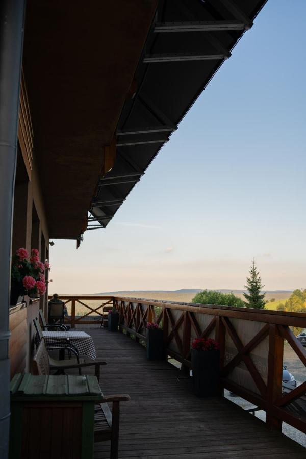 Hanka Relax & Spa Zieleniec  Buitenkant foto